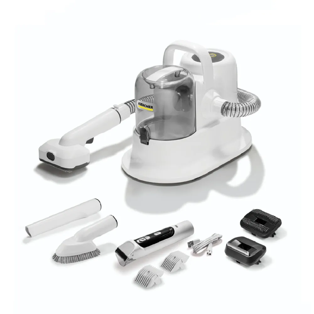 Pet clean KARCHER 