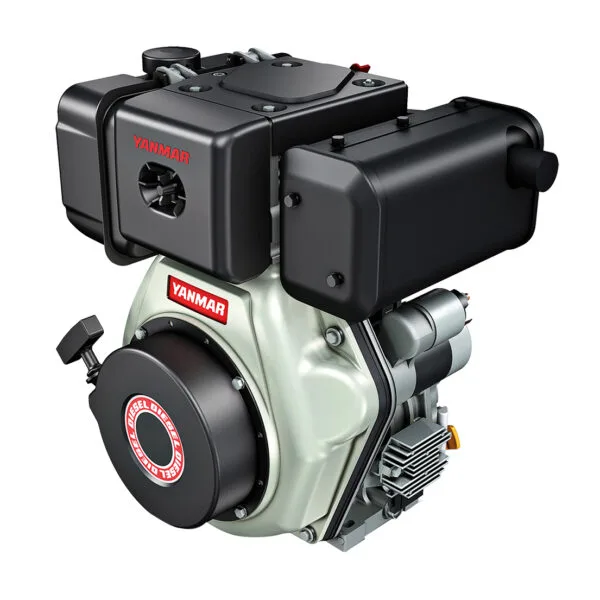 Yanmar L100N 