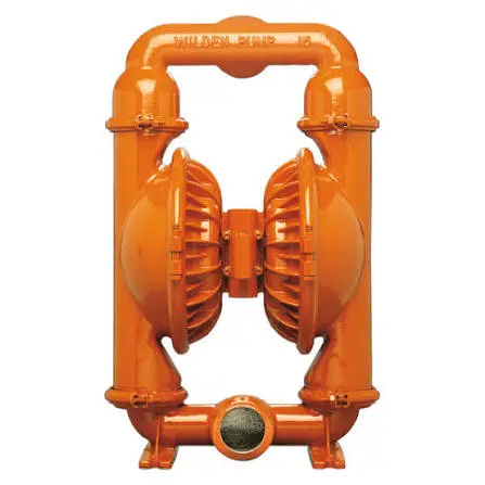 Wilden T15 